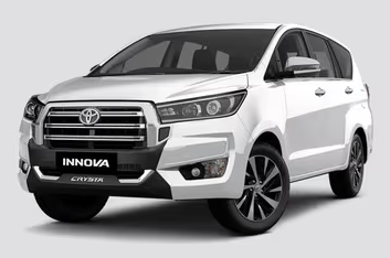MUV car rental