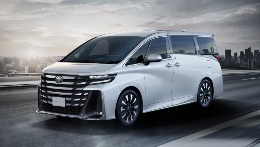 Premium car rental